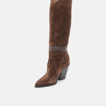 Dolce Vita - Women's Jody Suede Boots