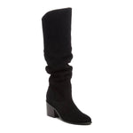 Kelsi Dagger - Women's Easton Suede Slouchy Boots