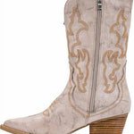 Hey Girl By Corkys - Women's Somebodys Problem Boots