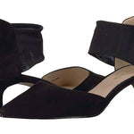 Pelle Moda - WOMEN'S DEZI KITTEN-HEEL PUMP
