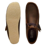 Clarks - Men's Wallabee Boot