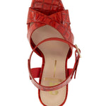 Andrea - Women's Platform Sandal