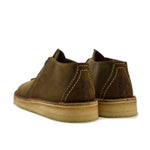 Clarks - Men's Desert Trek Shoe