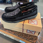 Twisted X - Women's Slip-on Driving Moccasins