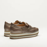 Softwaves - Women's Cher Platform Shoes