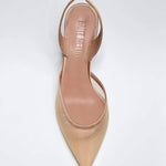 Britt Netta - Women's Esme Slingback Pump