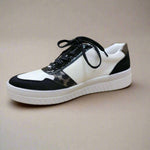 Remonte - Women's Leather Sneakers