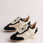 Free People - Women's Aces Sneakers