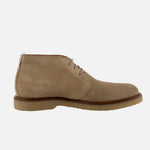 Shoe The Bear - Men's Kip Chukka Desert Boots