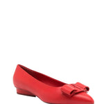 Salvatore Ferragamo - Women's Viva Ballerina Shoes