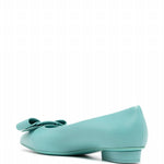 Salvatore Ferragamo - Women's Viva Ballerina Shoes