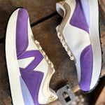 Maker'S - Women's Nova Glitter Sneakers