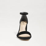 Sam Edelman - Women's Daniella Suede Block Heel Sandal