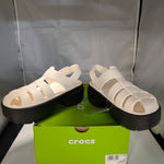 Crocs - WOMEN'S STOMP FISHERMAN SANDAL
