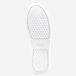 Johnston & Murphy - Men's Banks Woven Lace-to-toe-shoes