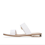 Andrea - Women's Double-strap Sandal