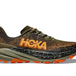 Hoka - Men's Speedgoat 6 Running Shoes