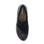 Revere - Women's Naples Wedge Loafer