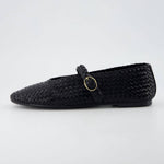 Cushionaire - Women's Bistro Mary Jane Flats