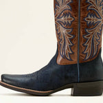 Ariat - Men's Hustler Cowboy Boot