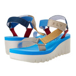 Fly London - Women's Yefa Sandal