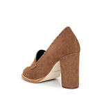 L'Agence - Women's Bea Penny Loafer Pumps