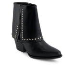 Andrea - Women's Foldover Fashion Boots