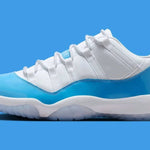 Nike - Men's Retro Jordan 11 Low Sneaker