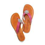 Brighton - Women's Aster Thong Sandals