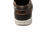Florsheim - Men's Lakeside Moc Toe Slip On Shoe