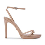 Tony Bianco - Women's Strappy Sage Heels