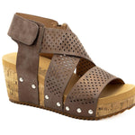 Corkys Footwear - Women's Guilty Pleasure Wedge