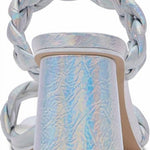 Dolce Vita - Women's Paily Heel Sandal