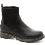 Corkys Footwear - Women's Cabin Fever Chunky Bootie