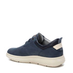 Xti - Men's Casual Comfort Oxford Sneakers