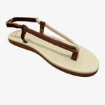 Ancient Greek Sandals - Women's Zoi Flat Sandal