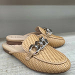 Shu Shop - Women's Alexis Loafer Mule