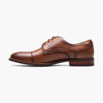 Florsheim - Men's Ruccie Cap Toe Oxford Shoes