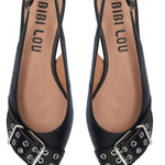 Bibi Lou - Women's Samira Flat Shoe