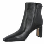 Sam Edelman - Women's Saige Leather Ankle Bootie - Medium