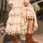 Seychelles - Women's Cozy Suede Boot
