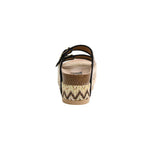 Chinese Laundry - Women's Pueblo Raffia Sandals