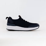 Ara - Men's Chicago Slip-on Lace Sneaker