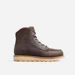 Red Wing Shoes - Men's WaterProof EH 6" Lace Moc Wedge Work Boot