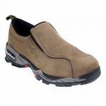Nautilus - Women's Slip On Steel Toe Work Shoe