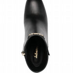 Salvatore Ferragamo - Women's Wedge-heel Ankle Boots