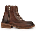 Vintage Foundry Co. - Women's Allison Ankle Boots