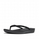 Fitflop - Women's Iqushion Multi-crystal Ergonomic Flip-flops