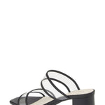 Koko + Palenki - Women's Ghost Slide Sandal