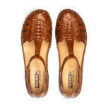Pikolinos - Women's P. Vallarta Semi-open Shoes